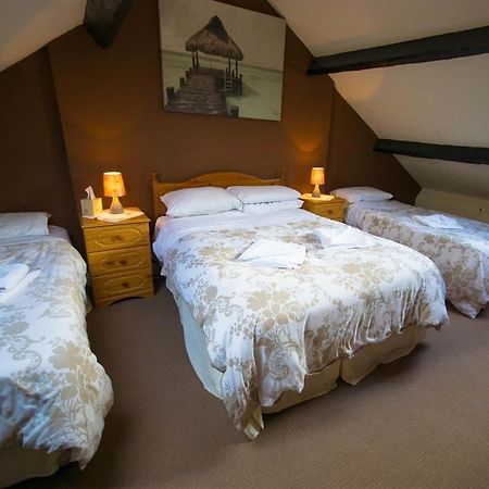 Station Hotel Penrith Luaran gambar