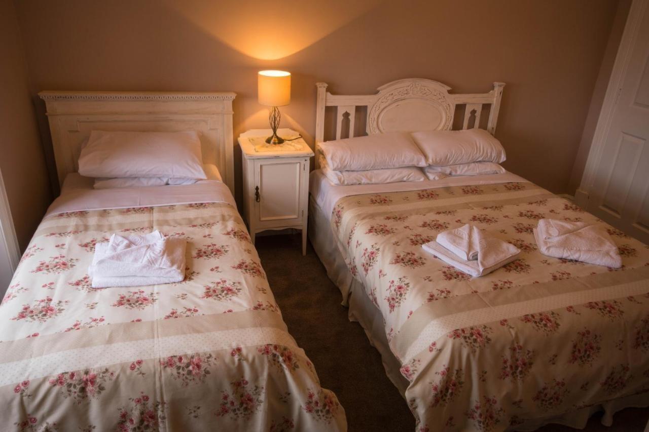 Station Hotel Penrith Luaran gambar