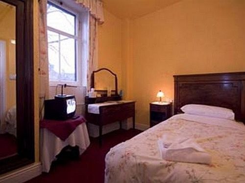 Station Hotel Penrith Luaran gambar