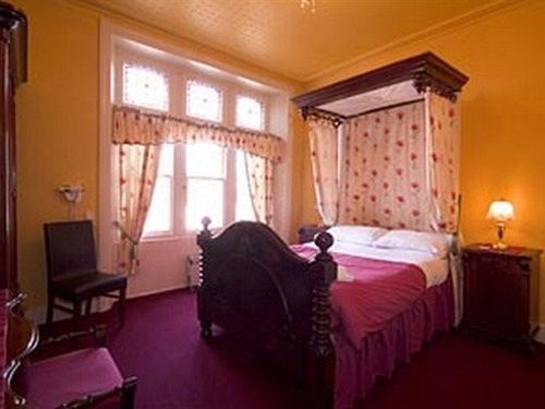 Station Hotel Penrith Luaran gambar