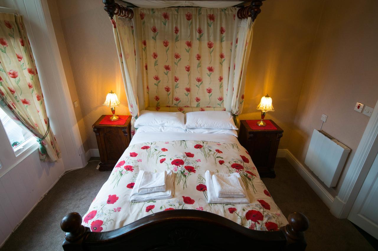 Station Hotel Penrith Luaran gambar